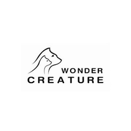 WONDER CREATURE logo