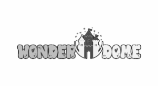 WONDER DOME logo