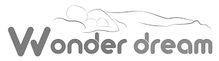 WONDER DREAM logo