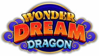 WONDER DREAM DRAGON logo