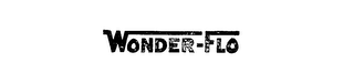 WONDER-FLO logo