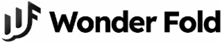 WONDER FOLD logo