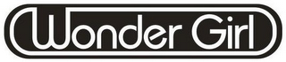 WONDER GIRL logo