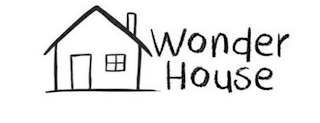 WONDER HOUSE logo
