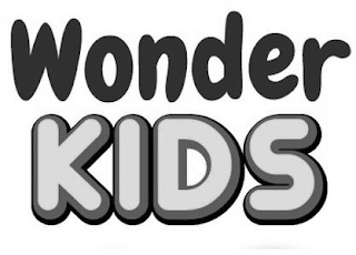 WONDER KIDS logo