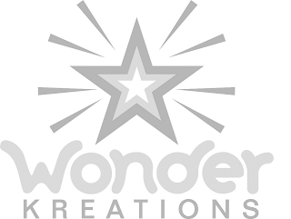 WONDER KREATIONS logo