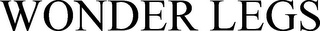 WONDER LEGS logo