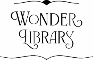 WONDER LIBRARY logo