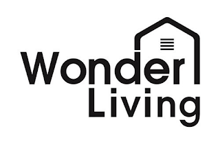 WONDER LIVING logo