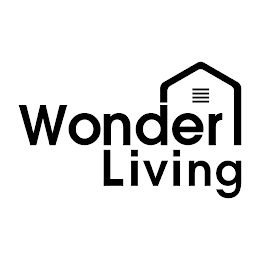 WONDER LIVING logo