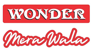 WONDER MERA WALA logo