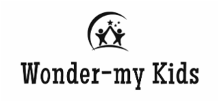 WONDER-MY KIDS logo