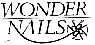 WONDER NAILS