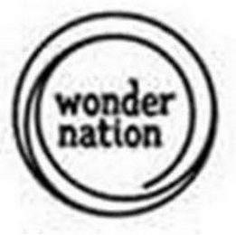 WONDER NATION logo
