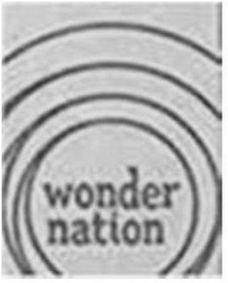 WONDER NATION logo