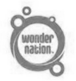WONDER NATION logo