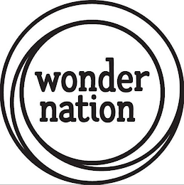 WONDER NATION logo