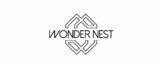WONDER NEST logo
