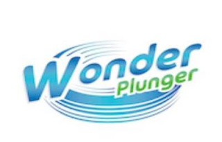 WONDER PLUNGER logo
