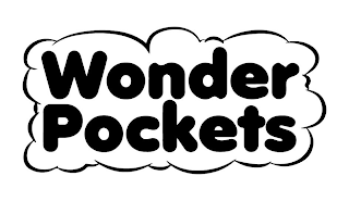 WONDER POCKETS logo