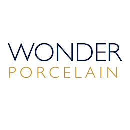 WONDER PORCELAIN logo