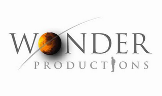 WONDER PRODUCTIONS logo