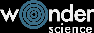 WONDER SCIENCE logo