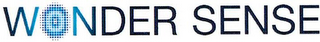 WONDER SENSE logo