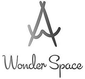 WONDER SPACE logo