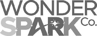 WONDER SPARK CO. logo