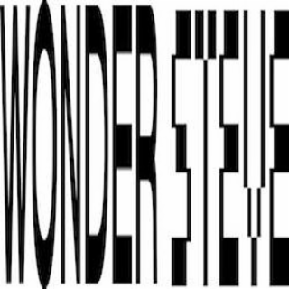 WONDER STEVE logo