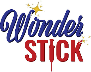 WONDER STICK logo