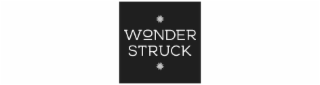 WONDER STRUCK
