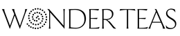 WONDER TEAS logo