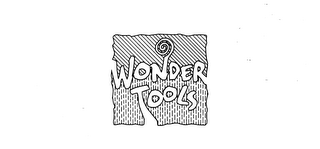 WONDER TOOLS logo