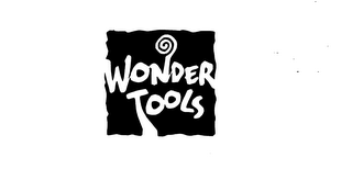 WONDER TOOLS logo