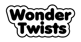 WONDER TWISTS logo