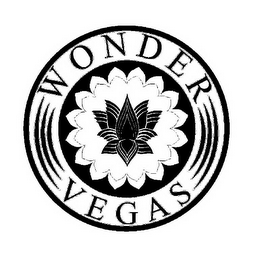 WONDER VEGAS logo