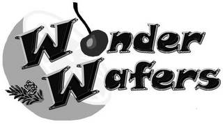 WONDER WAFERS