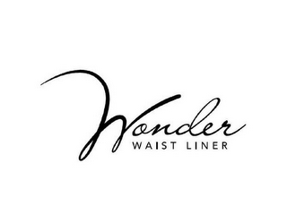 WONDER WAIST LINER logo