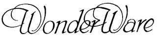 WONDER WARE logo