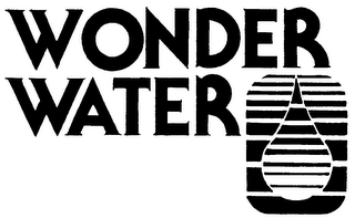 WONDER WATER