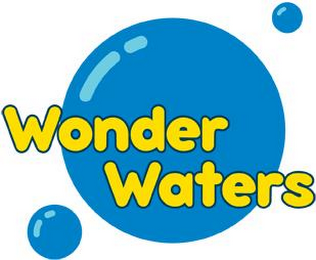 WONDER WATERS logo