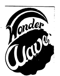 WONDER WAVE logo