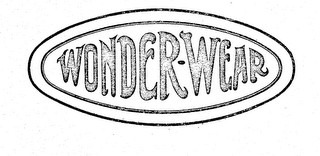 WONDER-WEAR logo