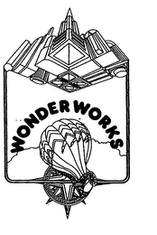 WONDER WORKS logo