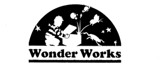 WONDER WORKS