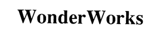 WONDER WORKS logo