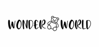 WONDER WORLD logo