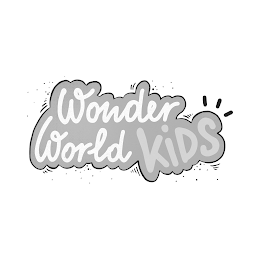 WONDER WORLD KIDS logo